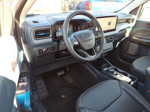 New 2026 Ford Maverick Lobo AWD/4WD image 22