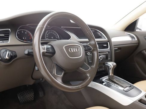 Used 2013 Audi A4 2.0T Premium Plus AWD/4WD image 23