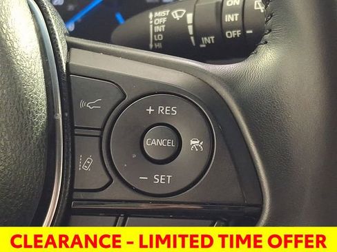 Used 2024 Toyota Venza Nightshade image 25