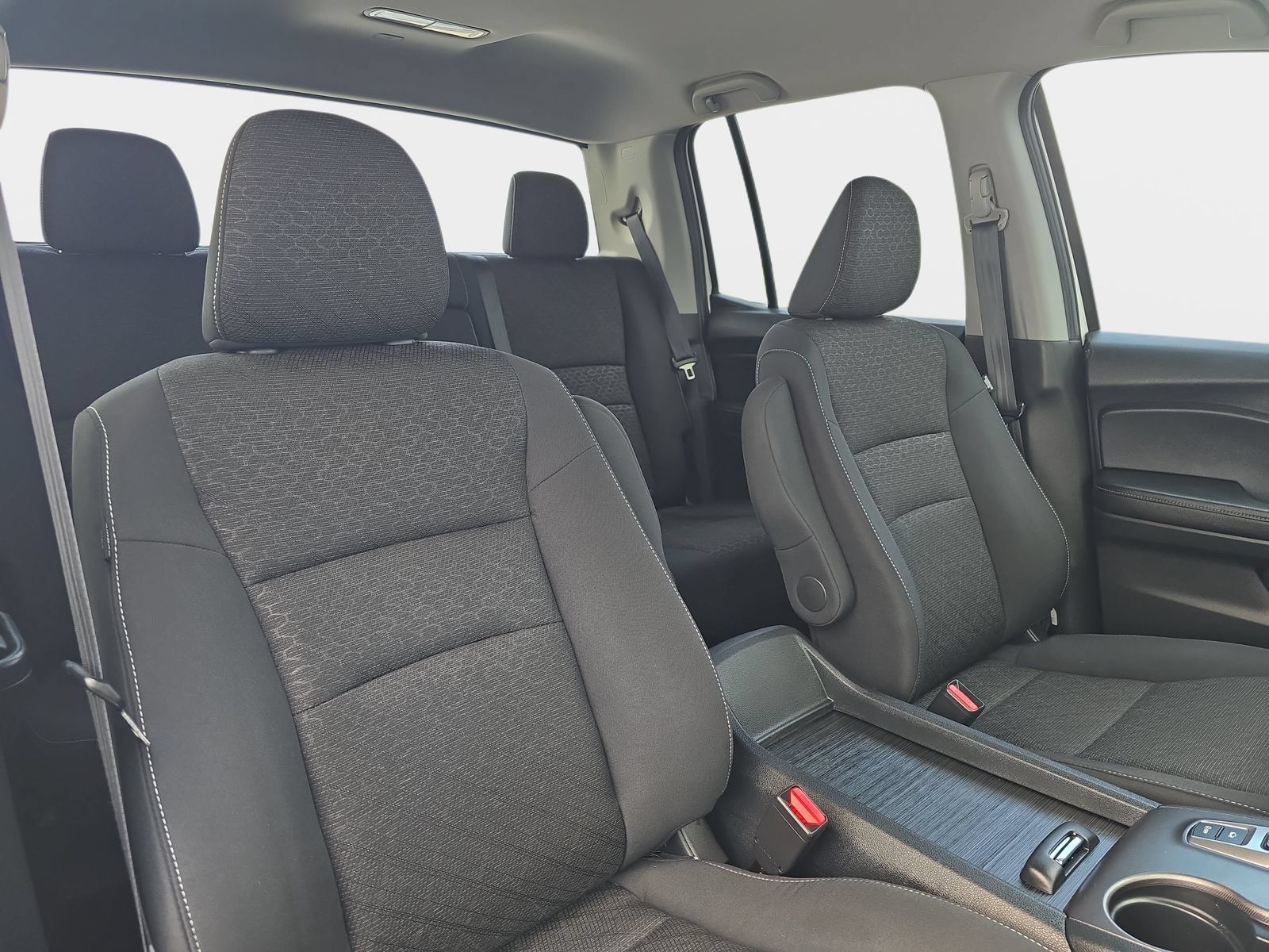 Used 2023 Honda Ridgeline Sport image 12