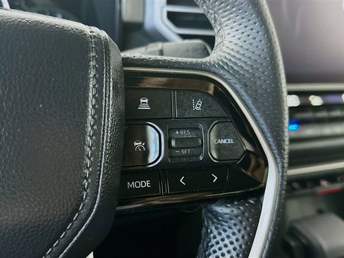 Used 2022 Toyota Tundra Limited w/ TRD Off-Road Package AWD/4WD image 26