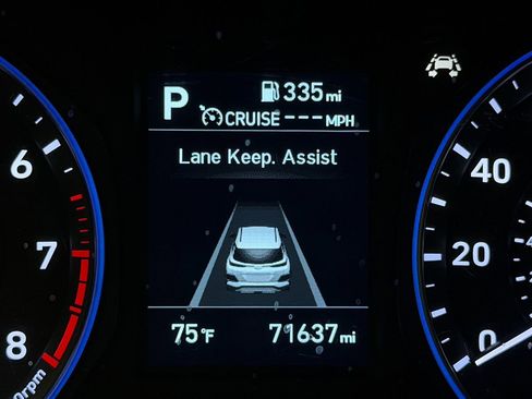 Used 2020 Hyundai Kona SE image 12