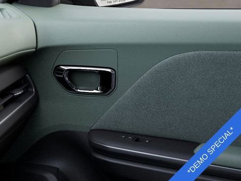 New 2025 Kia K4 EX image 25