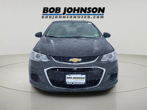 Used 2019 Chevrolet Sonic Premier image 2