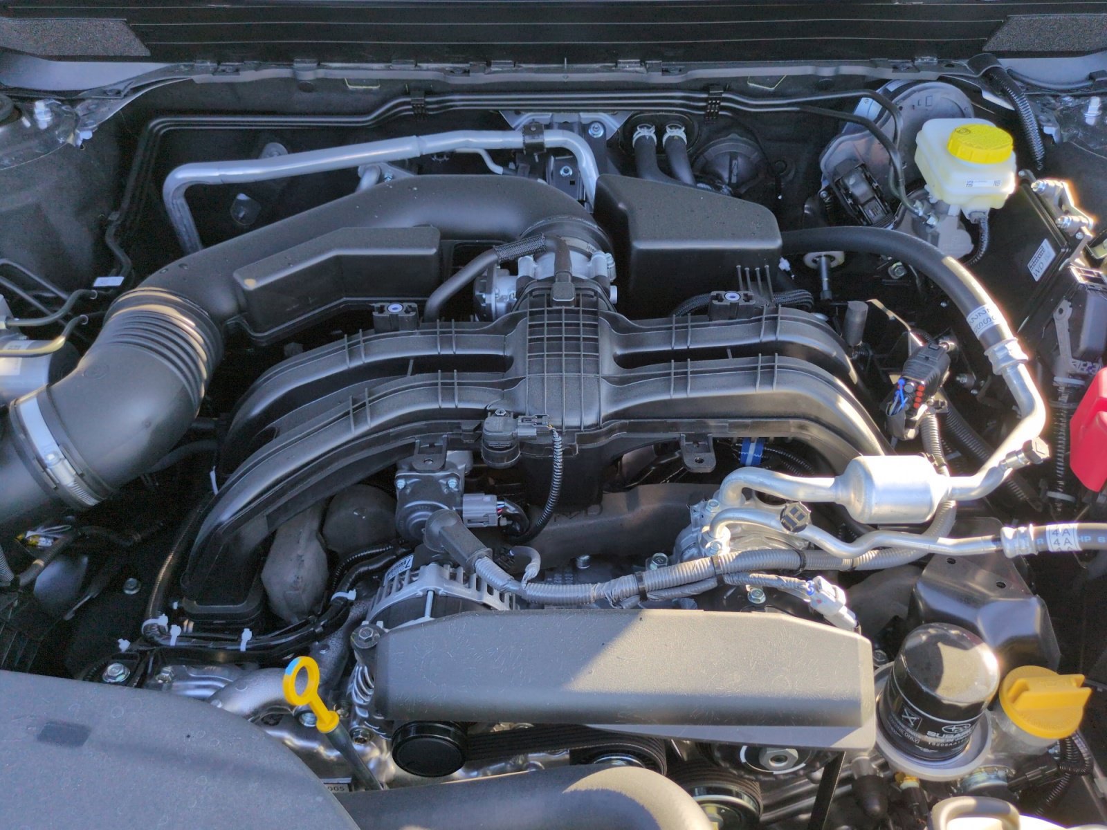 New 2026 Subaru Outback Premium AWD/4WD image 20