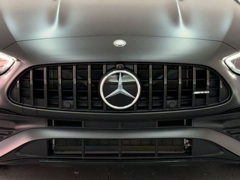 New 2026 Mercedes-Benz C 43 AMG 4MATIC Sedan image 20