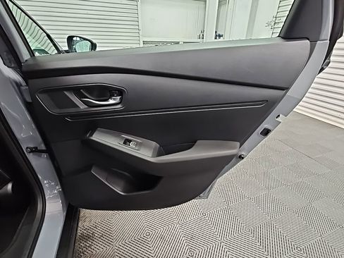 New 2025 Honda Accord Sport image 37