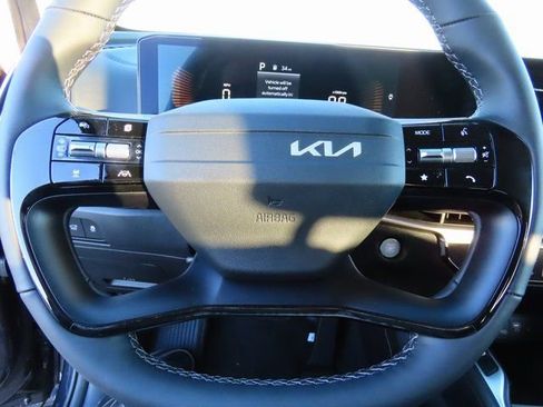 New 2026 Kia Sorento EX image 27