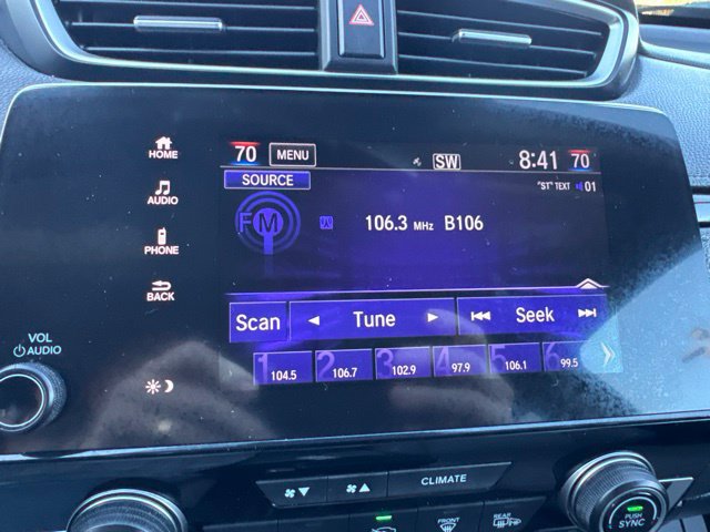 Used 2018 Honda CR-V EX-L image 35