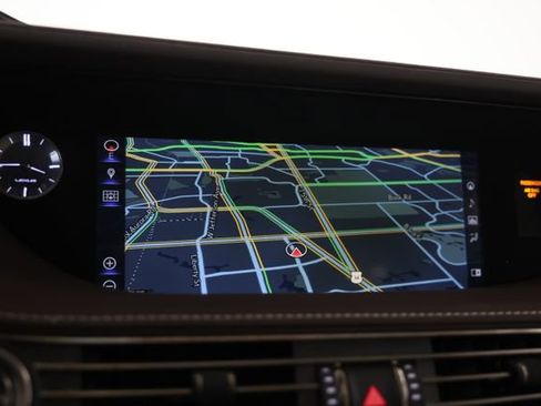 Used 2019 Lexus LS 500 AWD image 29