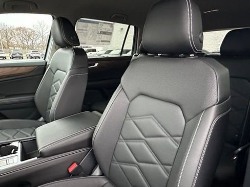 New 2026 Volkswagen Atlas SE AWD/4WD image 27