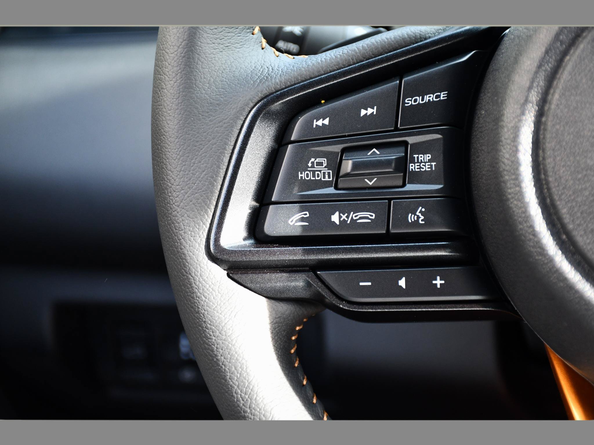 New 2026 Subaru Outback Wilderness AWD/4WD image 33