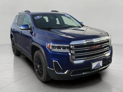 Used 2023 GMC Acadia SLE w/ Driver Convenience Package