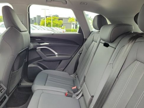 Certified 2025 Audi Q5 Premium w/ Premium Plus AWD/4WD image 11