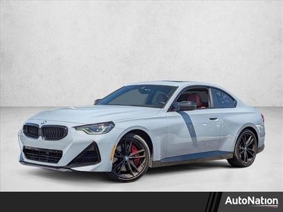 Used 2024 BMW M240i Coupe w/ Premium Package