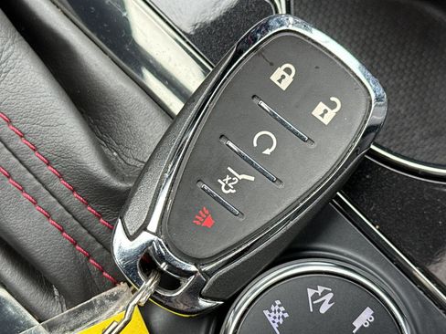 Certified 2023 Chevrolet Blazer RS image 38