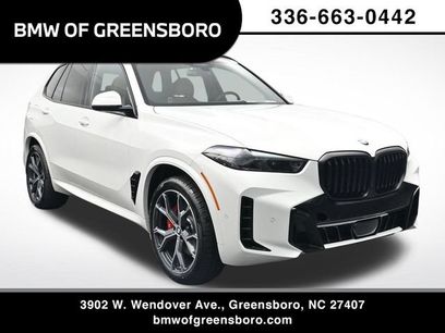 New 2026 BMW X5 xDrive40i w/ M Sport Package