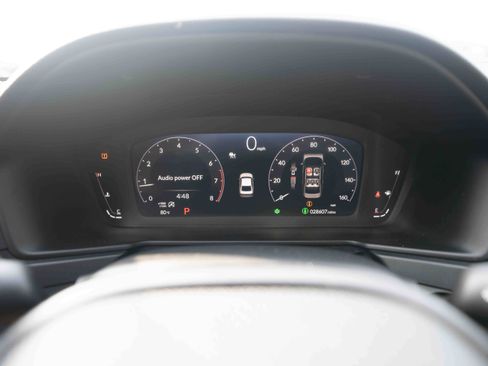 Used 2025 Honda Accord SE image 16