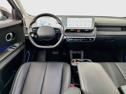 Used 2023 Hyundai Ioniq 5 SEL AWD/4WD image 22