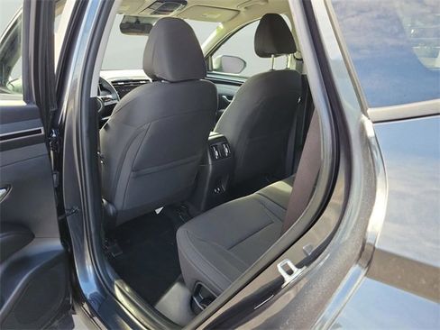 Certified 2024 Hyundai Tucson SEL image 10