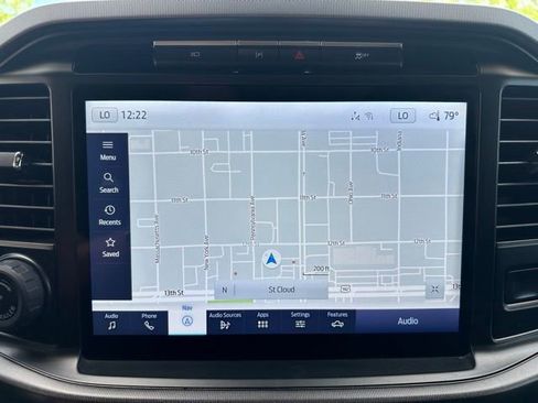 Certified 2023 Ford F150 Platinum w/ Equipment Group 701A High AWD/4WD image 19