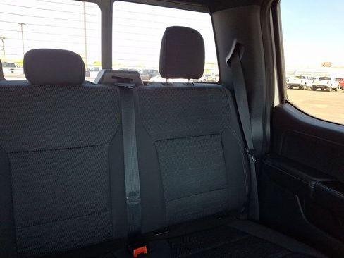 Used 2022 Ford F150 XLT w/ Equipment Group 302A High image 21