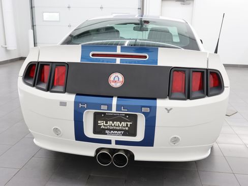 Used 2011 Ford Mustang GT Premium RWD image 29