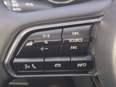 New 2026 MAZDA CX-90 3.3 Turbo w/ Preferred Package image 24