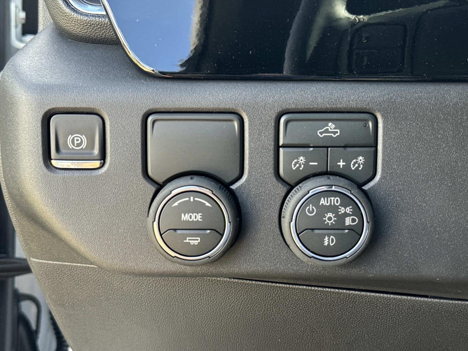 New 2026 Chevrolet Silverado 1500 RST w/ RST Select Package RWD image 13