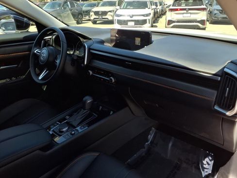 Used 2026 MAZDA CX-50 AWD 2.5 Hybrid w/ Weather Package image 24