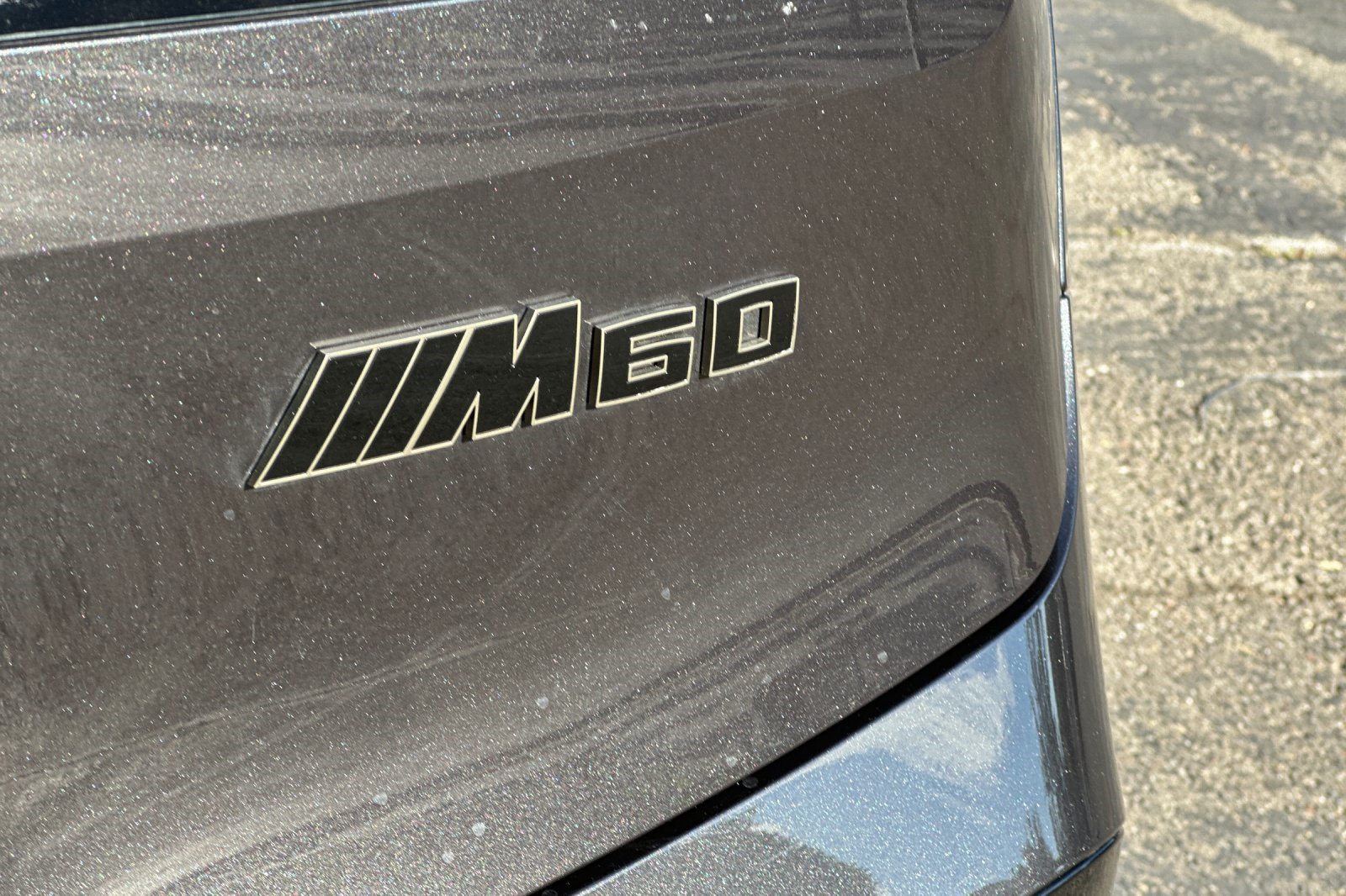 Certified 2024 BMW iX M60 AWD/4WD image 40