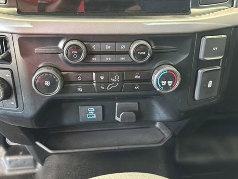 Used 2024 Ford F150 XL AWD/4WD image 13