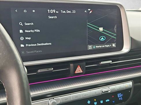 Used 2023 Hyundai Ioniq 6 Limited image 15