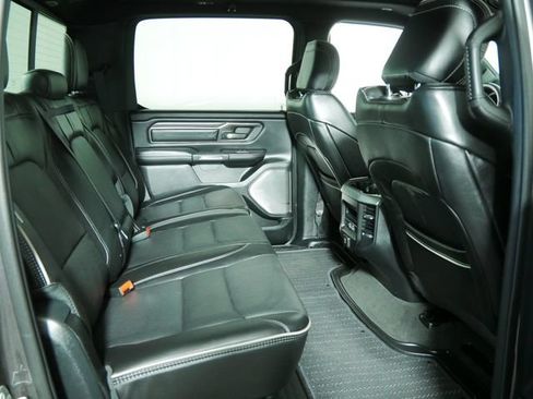 Certified 2021 RAM 1500 Limited w/ Night Edition AWD/4WD image 15
