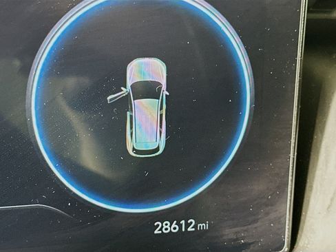 Used 2023 Hyundai Tucson N Line image 19