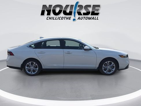 Used 2025 Honda Accord LX image 9