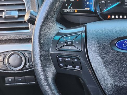 Used 2017 Ford Explorer Sport w/ Equipment Group 401A image 28