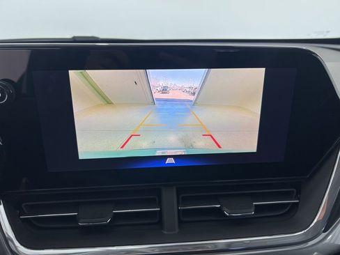 New 2026 Chevrolet Trax ACTIV w/ Driver Confidence Package image 13