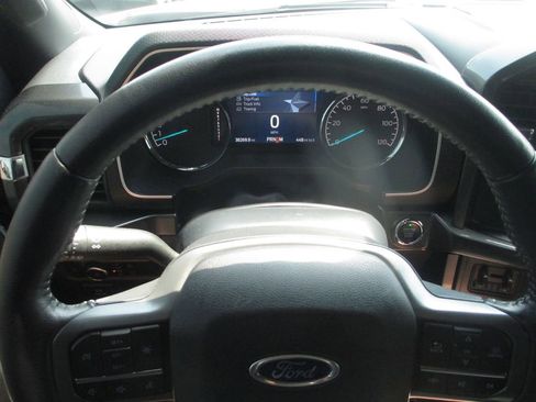 Used 2022 Ford F150 XLT w/ Equipment Group 302A High AWD/4WD image 29