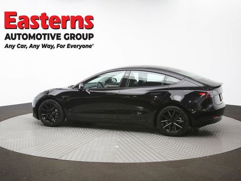 Used 2023 Tesla Model 3 Standard Range RWD image 55