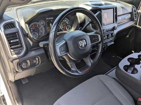 Used 2024 RAM 3500 Big Horn AWD/4WD image 9