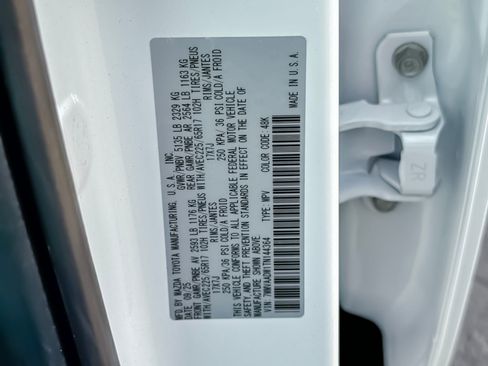 New 2026 MAZDA CX-50 AWD 2.5 Hybrid w/ Weather Package image 27