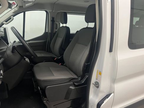 Used 2024 Ford Transit 350 XLT image 24