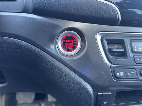Used 2023 Honda Passport EX-L image 23