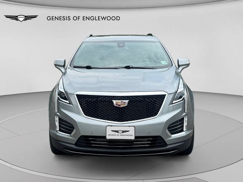 Used 2023 Cadillac XT5 Sportv AWD/4WD image 2