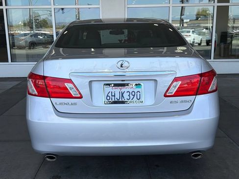 Used 2009 Lexus ES 350 w/ Pebble Beach Edition FWD image 12