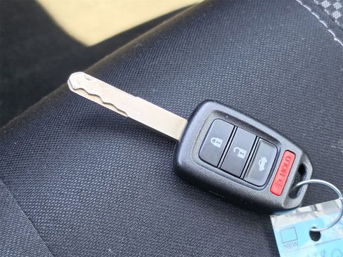 Used 2021 Honda Civic LX image 24