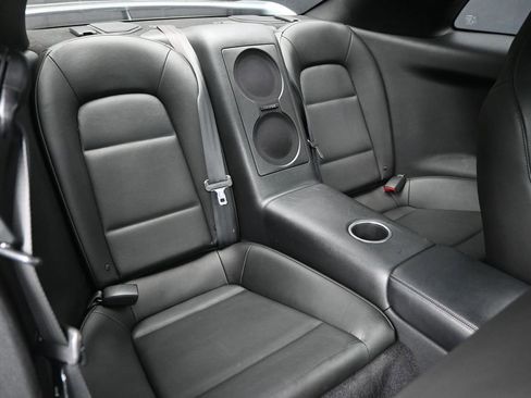 Used 2011 Nissan GT-R Premium AWD/4WD image 28