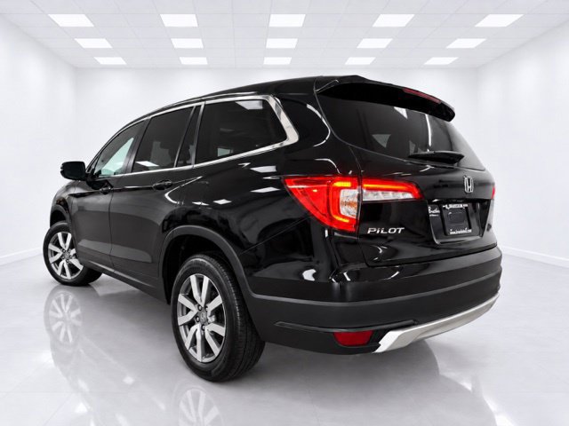 Used 2020 Honda Pilot EX-L image 11