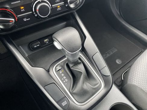 Used 2024 Kia Soul LX w/ Option Group 015 image 19